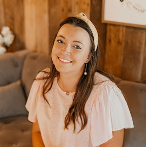 Meet your Posher, Ally